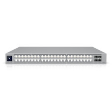 Комутатор мережевий Ubiquiti USW-PRO-XG-48-POE