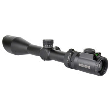 Оптичний приціл Konus Armada 4-16x50 German 4 IR (7165)
