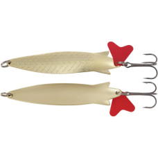 Блешня X-Fish King Pike 20g 02 Gold (1917.04.84)