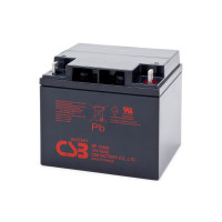 Батарея до ДБЖ CSB 12В 40 Ач (GP12400)