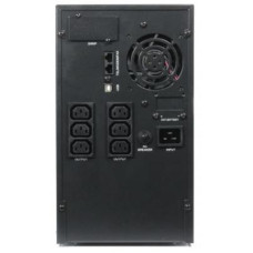 Пристрій безперебійного живлення EnerGenie EG-UPS-PS3000-01, 3000VA (EG-UPS-PS3000-01)