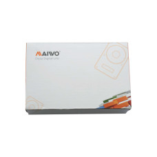 Кишеня зовнішня Maiwo 2.5" SATA/SSD HDD - USB3.0 (K2510B)