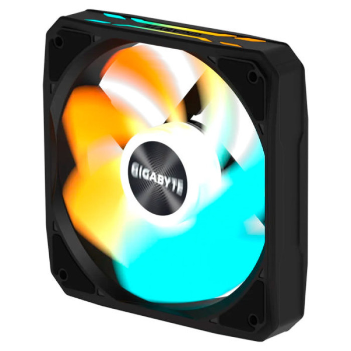 Кулер до корпусу GIGABYTE GP-GBT EZRVSFAN1203