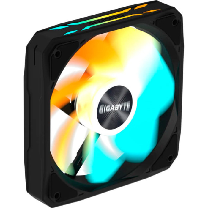 Кулер до корпусу GIGABYTE GP-GBT EZRVSFAN1203