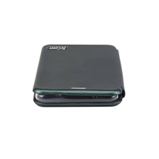 Чохол до мобільного телефона BeCover Exclusive Infinix Hot 40 Pro (X6837) Dark Green (711156)