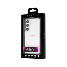 Чохол до мобільного телефона BeCover ClearShell Samsung Galaxy S24 SM-S921 Transparancy (713392)