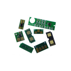 Чип для картриджа Konica Minolta for TNP-39/TNP39/A63V00W, 10K Bizhub 3300/3301 Wellchip (CM3300)