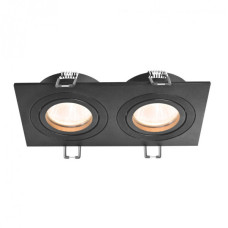 Світильник точковий Videx VL-SPF23S-B