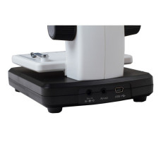 Мікроскоп Sigeta Forward 10x-500x 5.0Mpx 3.5" LCD (65503)