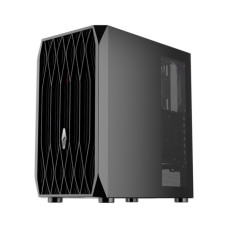 Корпус для ПК 1stPlayer AY7-BK-4F1