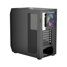 Корпус для ПК 1stPlayer AY7-BK-4F1