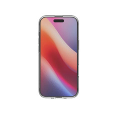 Чохол до мобільного телефона Spigen Liquid Crystal MagFit iPhone 17 Air Clear White (ACS10395)