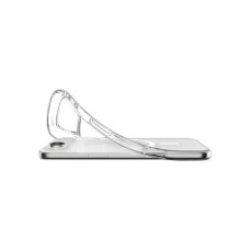 Чохол до мобільного телефона Spigen Liquid Crystal MagFit iPhone 17 Air Clear White (ACS10395)