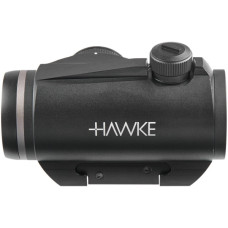 Коліматорний приціл Hawke Vantage 1x30 Weaver Точка 3 MOA (12104)