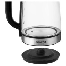 Електрочайник Sencor SWK2090BK