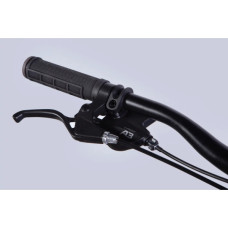 Велосипед Formula 29" THOR DD CS рама-19" AL 2026 синій з зеленим (OPS-FR-29-431)