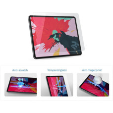 Скло захисне 2E Xiaomi Pad 6 Pro, 11",(2023), 2.5D, Clear (2E-MI-PAD6P-LT2.5D-CL)