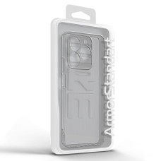 Чохол до мобільного телефона Armorstandart Air Realme C61 4G Camera cover Clear (ARM80528)