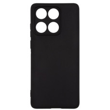 Чохол до мобільного телефона Armorstandart Matte Slim Fit Motorola Edge 60 5G Black (ARM85835)