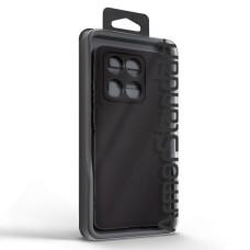 Чохол до мобільного телефона Armorstandart Matte Slim Fit Motorola Edge 60 5G Black (ARM85835)