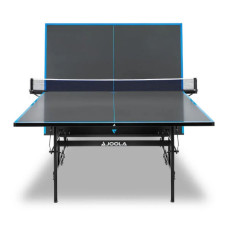 Тенісний стіл Joola Outdoor J100A Grey (11647) (931430)
