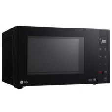 Мікрохвильова піч LG MS2336GIB
