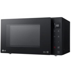 Мікрохвильова піч LG MS2336GIB