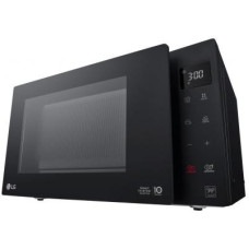 Мікрохвильова піч LG MS2336GIB