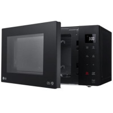 Мікрохвильова піч LG MS2336GIB