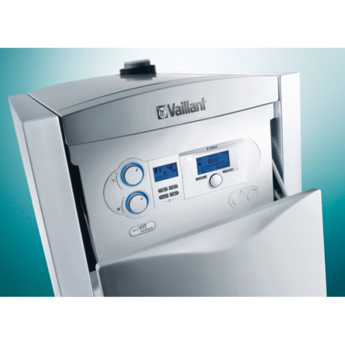 Котел Vaillant ecoVIT exclusiv VKK 656/4 INT (0010007526)