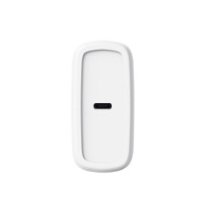 Зарядний пристрій Trust USB-C 65W GaN PD/PPS white (25524_TRUST)