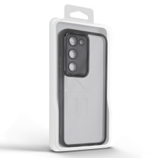 Чохол до мобільного телефона Armorstandart Shade Tecno Spark 40 Pro 4G Black (ARM87528)