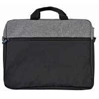 Сумка для ноутбука Porto 15.6" PC-3038 Gray (PC-3038GY)