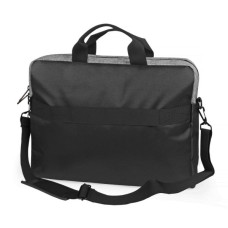 Сумка для ноутбука Porto 15.6" PC-3038 Gray (PC-3038GY)