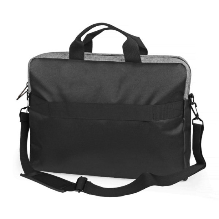 Сумка для ноутбука Porto 15.6" PC-3038 Gray (PC-3038GY)