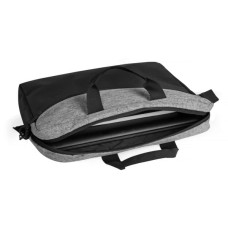 Сумка для ноутбука Porto 15.6" PC-3038 Gray (PC-3038GY)