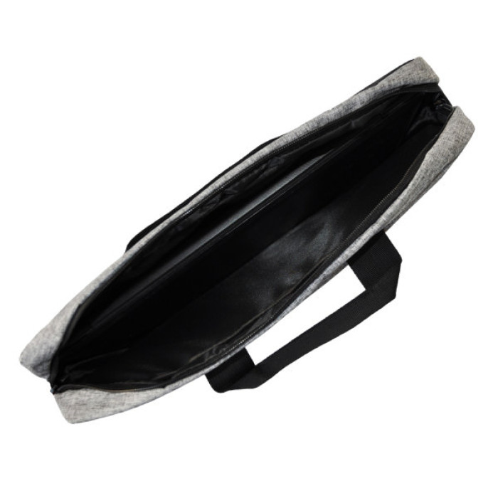 Сумка для ноутбука Porto 15.6" PC-3038 Gray (PC-3038GY)