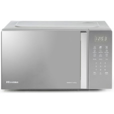 Мікрохвильова піч Hisense H20MOMSS4H
