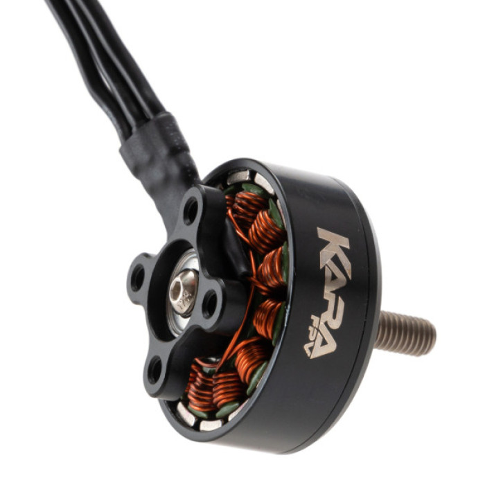 Двигун для дрона KaraFPV 2807 1300KV упаковка 250 шт. (1I20029BOX250)