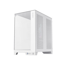 Корпус для ПК Gamemax Infinity Pro WH