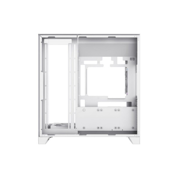 Корпус для ПК Gamemax Infinity Pro WH