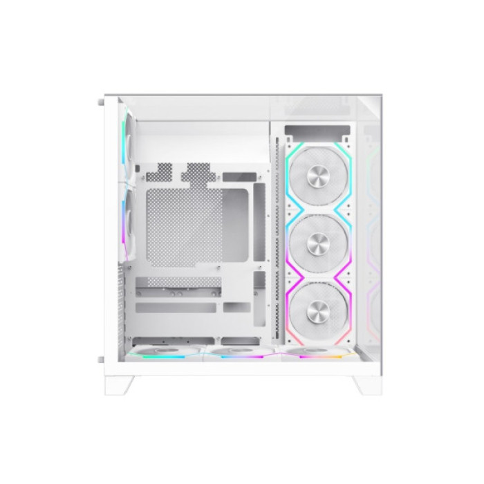 Корпус для ПК Gamemax Infinity Pro WH