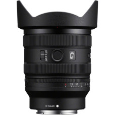 Об'єктив Sony FE 16-25mm F/2.8 G (SEL1625G.SYX)