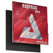 Накладка для ракетки Joola Express Ultra 2.0 Red (70132) (931919)