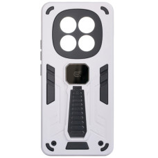 Чохол до мобільного телефона Armorstandart Proover Xiaomi Redmi Note 15 5G / Poco M8 5G Grey (ARM89748)