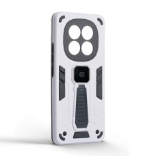 Чохол до мобільного телефона Armorstandart Proover Xiaomi Redmi Note 15 5G / Poco M8 5G Grey (ARM89748)