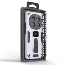 Чохол до мобільного телефона Armorstandart Proover Xiaomi Redmi Note 15 5G / Poco M8 5G Grey (ARM89748)