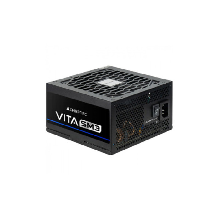 Блок живлення Chieftec 750W VITA SM3 (BPX-750-C)