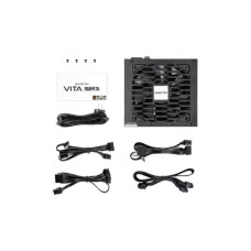 Блок живлення Chieftec 750W VITA SM3 (BPX-750-C)