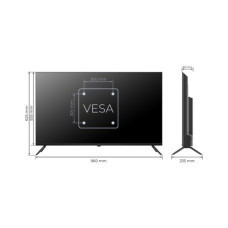 Телевізор Kivi 43U770QB